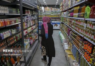 محور صعودی قیمت لبنیات و سقوط بازار تقاضا+جدول قیمت کالاهای اساسی