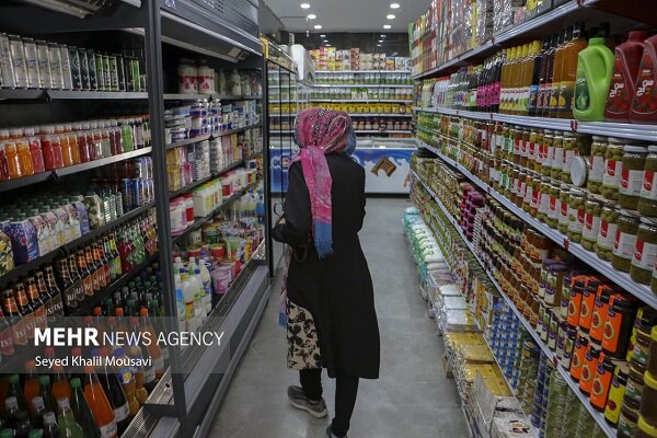 محور صعودی قیمت لبنیات و سقوط بازار تقاضا+جدول قیمت کالاهای اساسی محور صعودی قیمت لبنیات و سقوط بازار تقاضا+جدول قیمت کالاهای اساسی