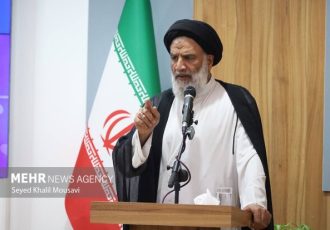 نماینده ولی فقیه در خوزستان: حماسه اندیمشک نماد مقاومت ملت ایران است نماینده ولی فقیه در خوزستان: حماسه اندیمشک نماد مقاومت ملت ایران است