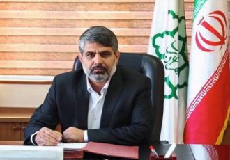 نوسازی معابر منطقه ۴ تهران بعد از ۲۰ سال