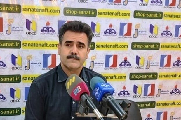 پورموسوی:مدیریت استقلال خوزستان در بحران است؛ یاپول بیاورد یاکنار برود پورموسوی:مدیریت استقلال خوزستان در بحران است؛ یاپول بیاورد یاکنار برود