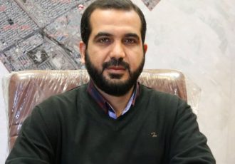 یوسفی: طرحهای مسکن اهواز پس از سالها بلاتکلیفی به مرحله تحویل رسید یوسفی: طرحهای مسکن اهواز پس از سالها بلاتکلیفی به مرحله تحویل رسید