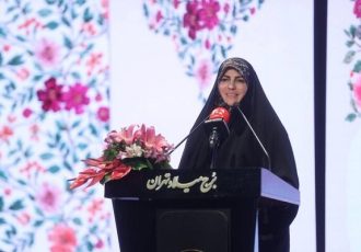 افزایش ۲۶ درصدی شهربانوها طی ۴ سال اخیر در تهران