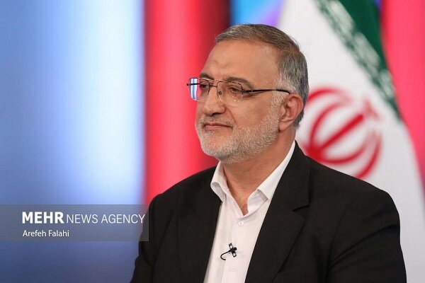 بانوان و مادران در اولویت اصلی مدیریت شهری هستند بانوان و مادران در اولویت اصلی مدیریت شهری هستند