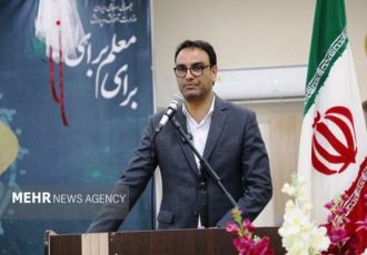 تاب‌آوری دانش‌آموزان باید افزایش یابد تا بحران‌ها مدیریت شوند