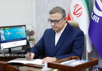 تقویت استقلال شبکه پروازی استان‌ها؛ راهبرد جدید سازمان هواپیمایی