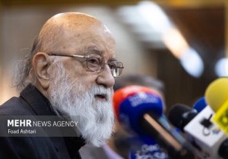 درخواست گسترش نصب المان شهدای اقتدار در تهران
