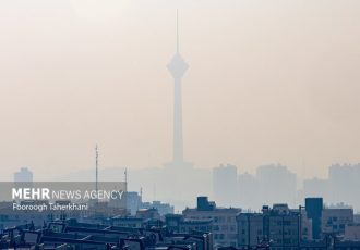 عسکری: تنها ۲۰ حکم از ۲۲۰ حکم قانون هوای پاک اجرا شده است