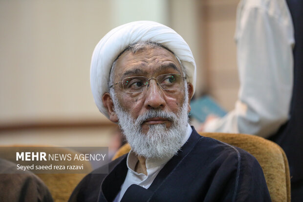 پورمحمدی: از گفتگوهای احزاب اصولگرا استقبال میکنیم پورمحمدی: از گفتگوهای احزاب اصولگرا استقبال میکنیم