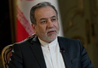 پیام تسلیت وزیر امور خارجه به معاون رئیس جمهور پیام تسلیت وزیر امور خارجه به معاون رئیس جمهور