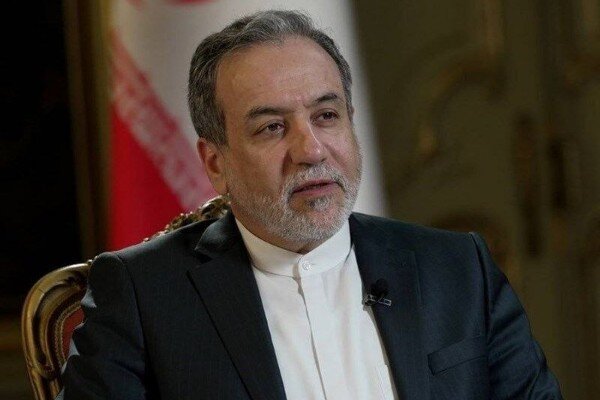 پیام تسلیت وزیر امور خارجه به معاون رئیس جمهور پیام تسلیت وزیر امور خارجه به معاون رئیس جمهور
