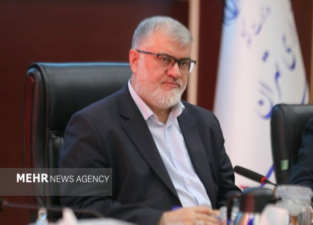 معتمدیان: ۹۰۰ پروژه نیمهتمام استان تهران تعیین تکلیف می شود معتمدیان: ۹۰۰ پروژه نیمهتمام استان تهران تعیین تکلیف می شود