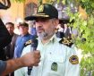 آمادگی کامل پلیس برای برگزاری مراسم تاسوعا و عاشورا در خوزستان