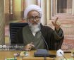 آیت‌الله حیدری: نباید اهرم تنگه هرمز را از دست بدهیم