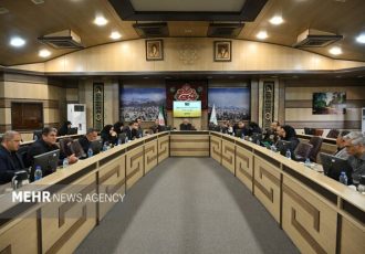برگزاری مراسم عزاداری محرم در ۱۵ نقطه از منطقه یک تهران