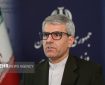 بقائی: مبنای کار مذاکرات «تعهد در مقابل تعهد» است بقائی: مبنای کار مذاکرات «تعهد در مقابل تعهد» است