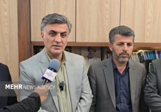 تنش آبی ۵ روستای دزفول ظرف ۲ ماه آینده برطرف می شود