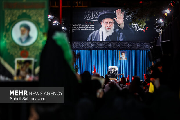 توکلیزاده: تجمعات مردمی تهران باید در تراز اربعین ساماندهی شود توکلیزاده: تجمعات مردمی تهران باید در تراز اربعین ساماندهی شود