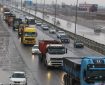 ثبت بیشترین تخلف سرعت غیرمجاز در محور شوش – اندیمشک طی اردیبهشت‌