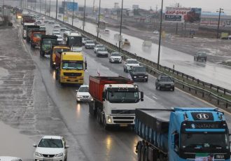 ثبت بیشترین تخلف سرعت غیرمجاز در محور شوش – اندیمشک طی اردیبهشت‌