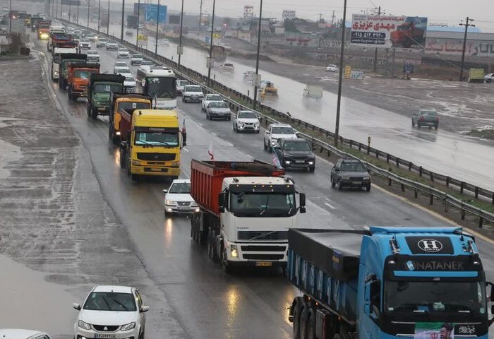 ثبت بیشترین تخلف سرعت غیرمجاز در محور شوش - اندیمشک طی اردیبهشت ثبت بیشترین تخلف سرعت غیرمجاز در محور شوش – اندیمشک طی اردیبهشت