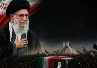 جزئیات برنامه‌ شهرداری تهران در آیین وداع و تشییع رهبر شهید
