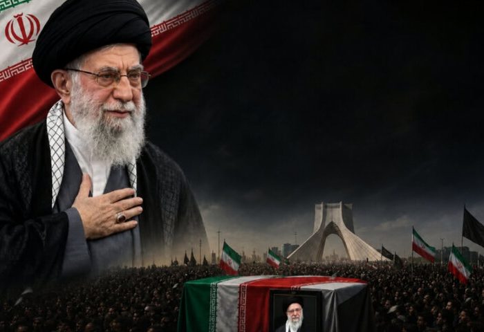جزئیات برنامه‌ شهرداری تهران در آیین وداع و تشییع رهبر شهید
