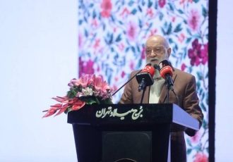 حاشیه بزرگراه شهید چمران ساماندهی می شود