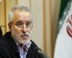 حقانی: امام خمینی(ره) مسئله فلسطین را زنده کرد