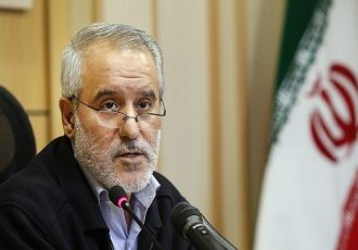 حقانی: امام خمینی(ره) مسئله فلسطین را زنده کرد
