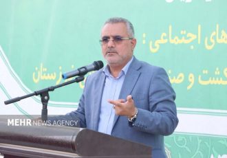 دانشکده پرستاری شهرستان شادگان در آینده نزدیک افتتاح می شود