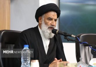 دشمنان در برابر ایستادگی ملت ایران شکست خوردند
