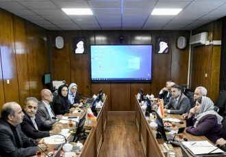 رایزنی ایران و تاجیکستان برای توسعه همکاری‌های نفتی