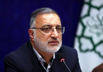 زاکانی: آیین تشییع پیکر رهبر شهید انقلاب در دهه دوم محرم برگزار می‌شود