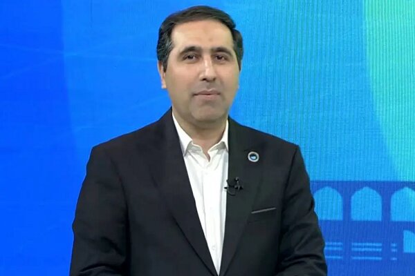 سخنگوی آبفای تهران: پر شدگی مجموع سدهای تهران تنها ۳۰ درصد است سخنگوی آبفای تهران: پر شدگی مجموع سدهای تهران تنها ۳۰ درصد است