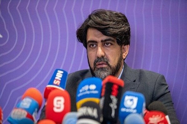 شهادت دهمین نیروی شهرداری تهران در صدمین روز مقاومت مردم ایران