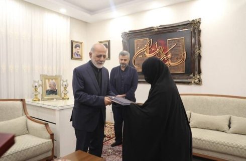شهید پاکپور، مرد میدان، معمار تحولات عملیاتی و الگوی مدیریت جهادی بود