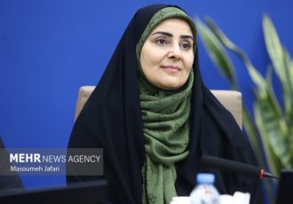 صادق: مشکل ریل کمبود ناوگان نیست، نبود تضمین بار است