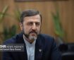 غریب‌آبادی: آژانس از تبدیل گزارش فنی به ابزار فشار سیاسی پرهیز کند