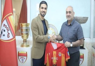قرارداد کاپیتان فولاد تمدید شد