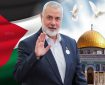 نام شهید «هنیه» در یکی از معابر تهران ماندگار شد