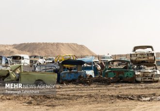 هشدار جدی درباره کلاهبرداری در اسقاط خودروهای فرسوده