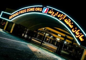 پاسخ به انتقادات درمورد سفر یکی از مسئولان منطقه آزاد اروند در طول جنگ