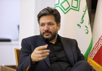 پایان زیرسازی تقاطع حکیم- تعاون طی روزهای آینده