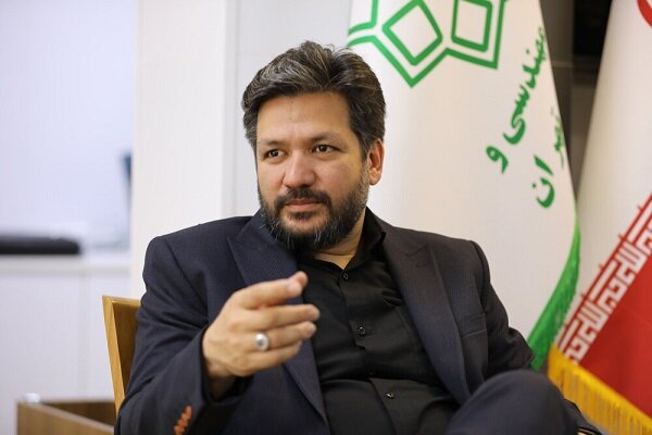 پایان زیرسازی تقاطع حکیم- تعاون طی روزهای آینده