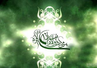 پویش «یاعلی مددی» در اهواز
