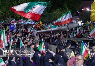 پیروزی واقعی ملت ایران و روایت واقع‌گرایانه