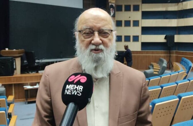 چمران: حملونقل عمومی رایگان بدون تأمین منابع به توسعه آن آسیب میزند چمران: حملونقل عمومی رایگان بدون تأمین منابع به توسعه آن آسیب میزند