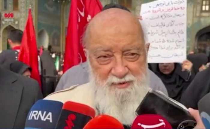 چمران: در ساختمانهای بلند مرتبه پناهگاه احداث میشود چمران: در ساختمانهای بلند مرتبه پناهگاه احداث میشود